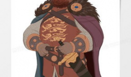 国王动漫,奇幻冒险之旅，探索无尽想象世界